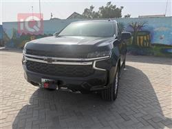 شيفروليه تاهو